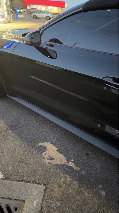 2020 Ford S550 Mustang - Image 12 of 19