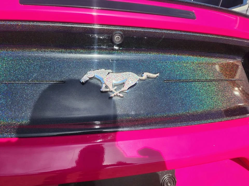 2020 Ford S550 Mustang - Image 5 of 15
