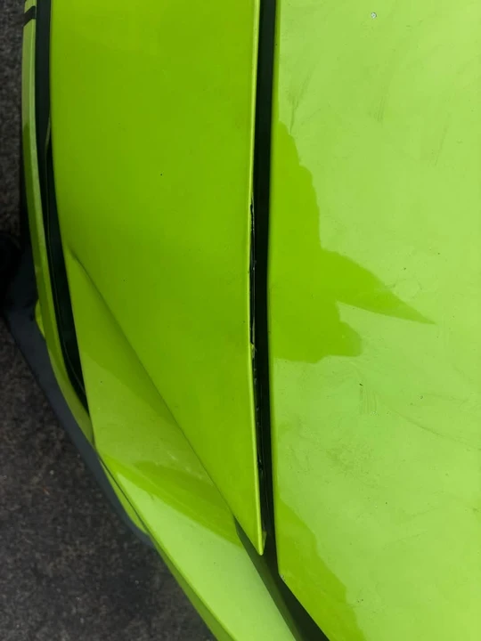 2020 Ford S550 Mustang - Image 5 of 10