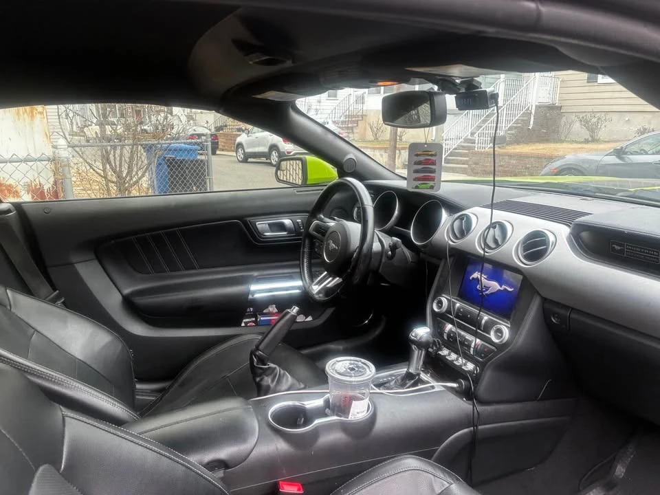 2020 Ford S550 Mustang - Image 7 of 10