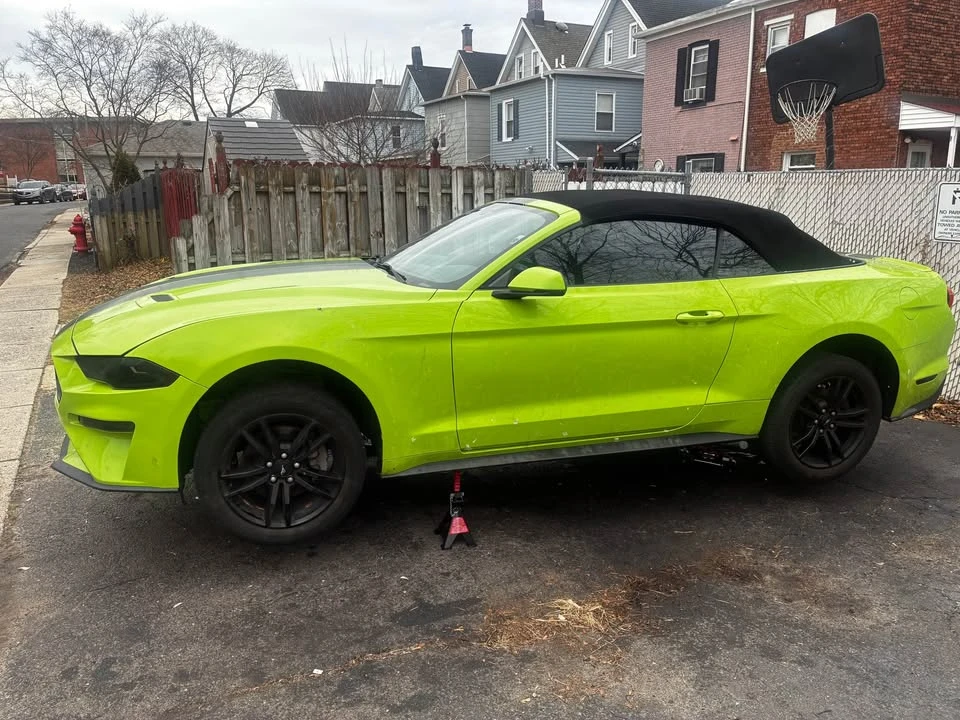 2020 Ford S550 Mustang - Image 6 of 10