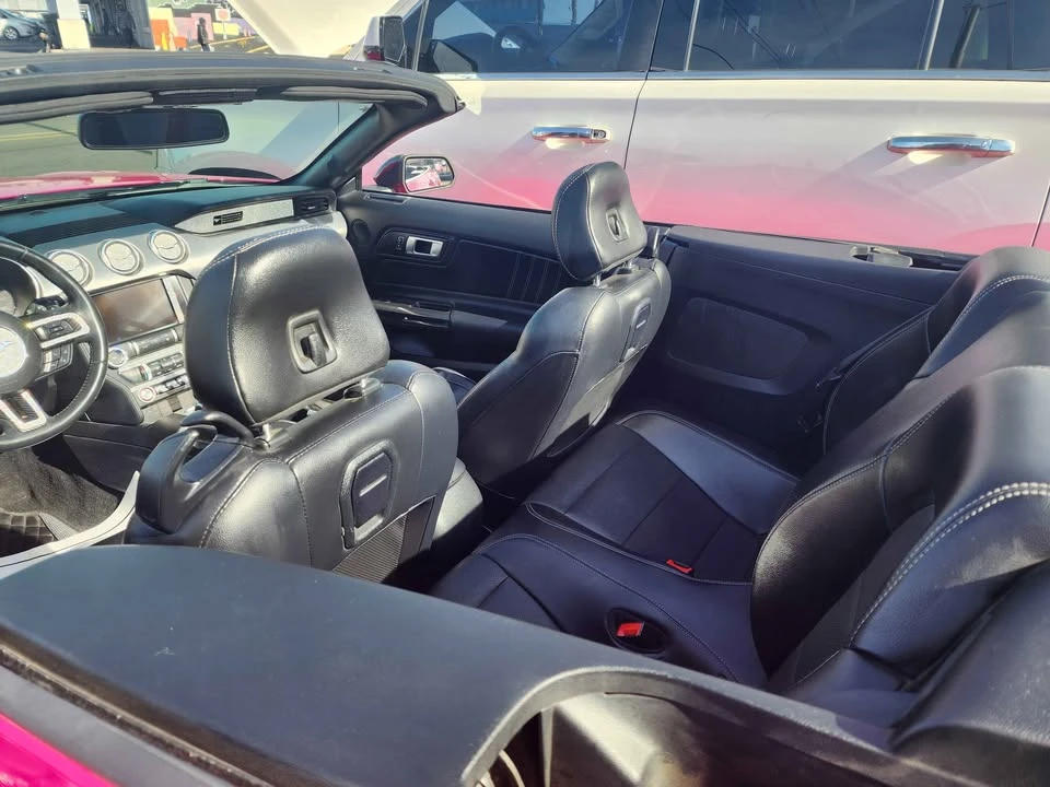 2020 Ford S550 Mustang - Image 7 of 15