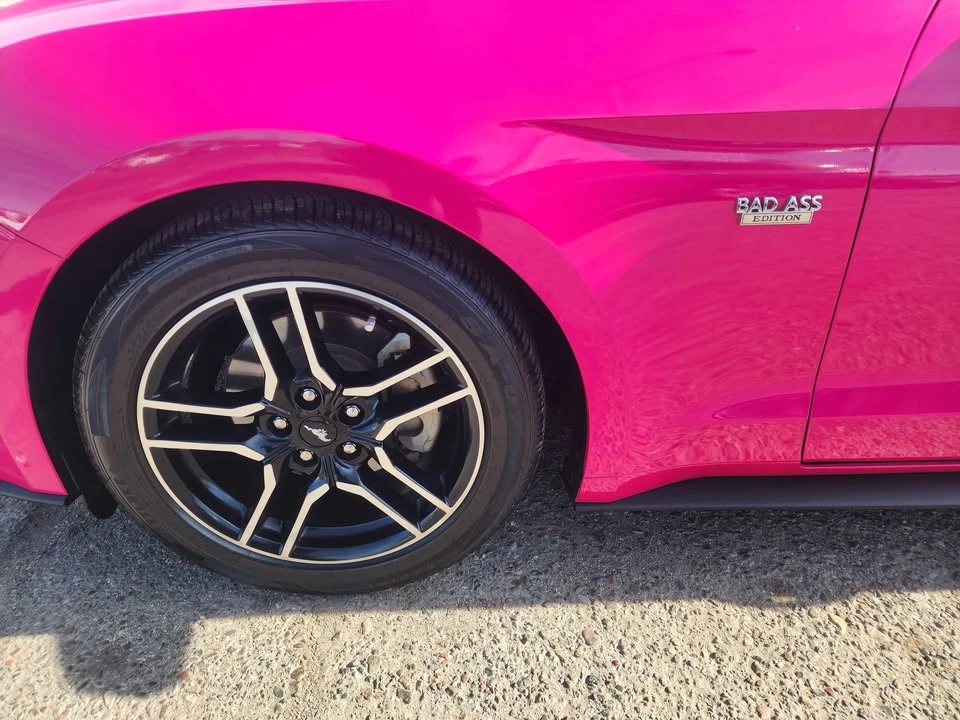 2020 Ford S550 Mustang - Image 3 of 15