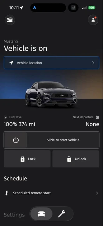2020 Ford S550 Mustang - Image 14 of 19