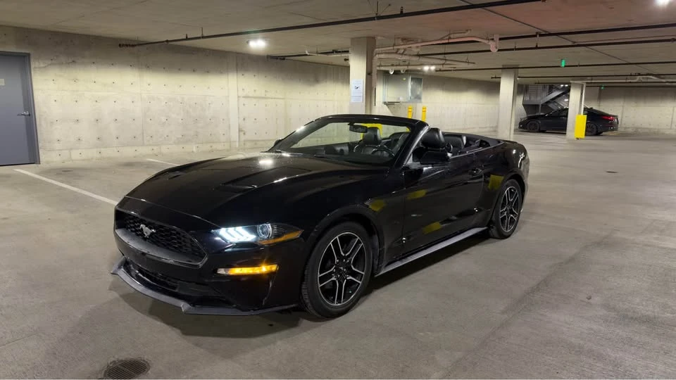 2020 Ford S550 Mustang - Image 18 of 19