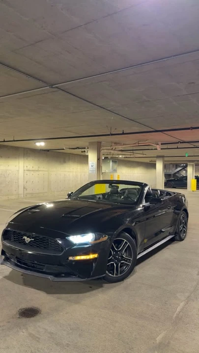 2020 Ford S550 Mustang - Image 17 of 19