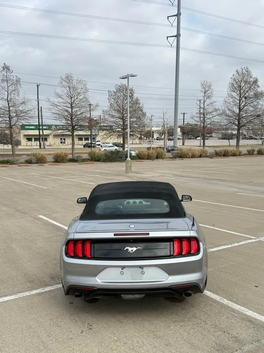 2020 Ford S550 Mustang - Image 12 of 20