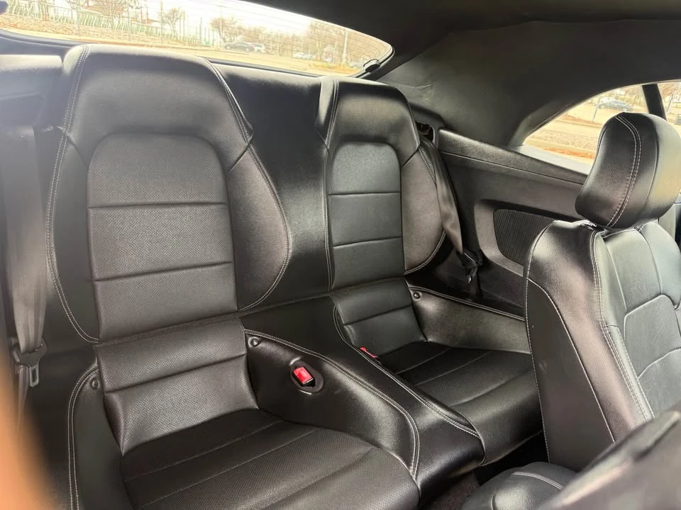 2020 Ford S550 Mustang - Image 11 of 20
