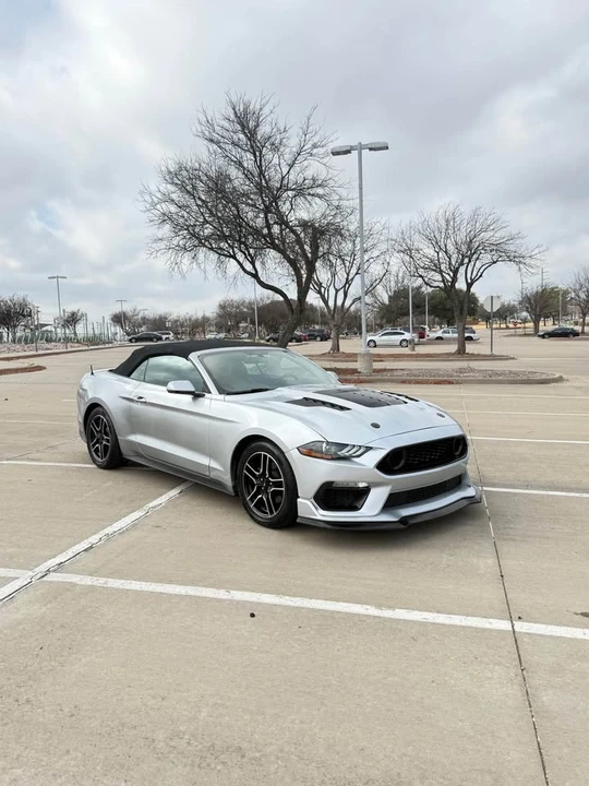 2020 Ford S550 Mustang - Image 17 of 20
