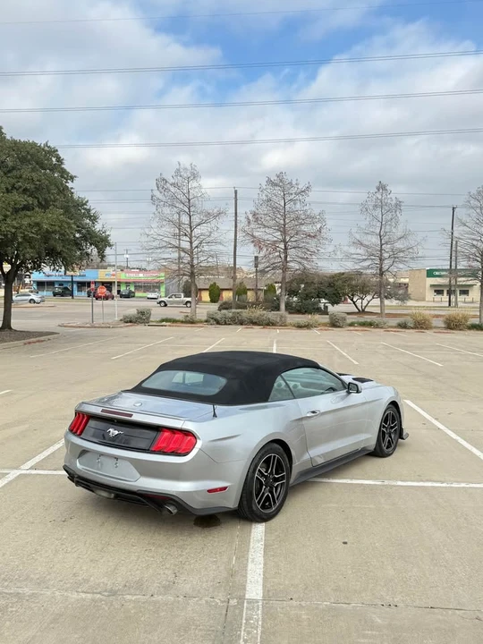 2020 Ford S550 Mustang - Image 15 of 20