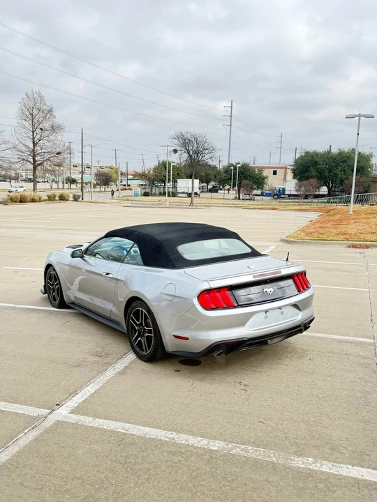 2020 Ford S550 Mustang - Image 13 of 20