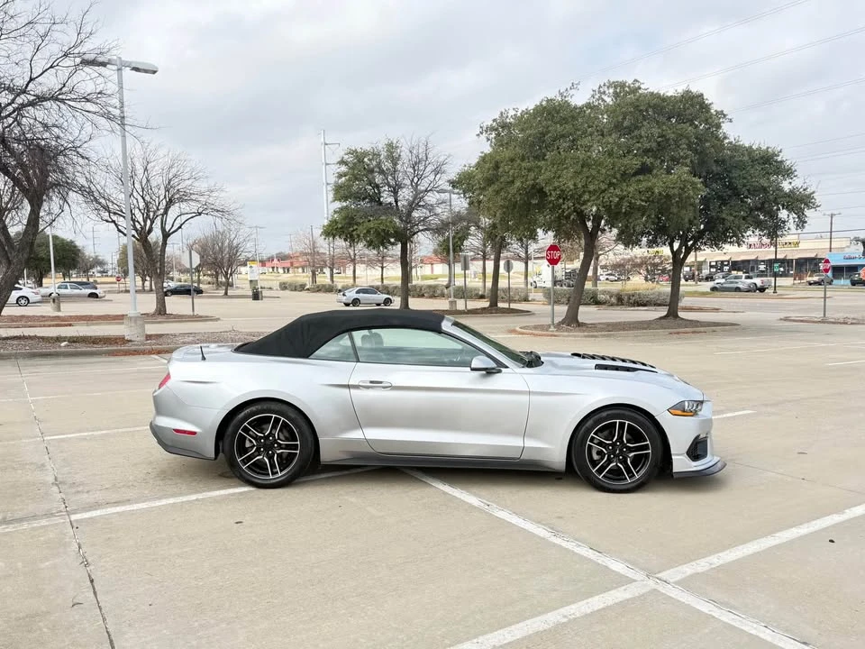 2020 Ford S550 Mustang - Image 16 of 20