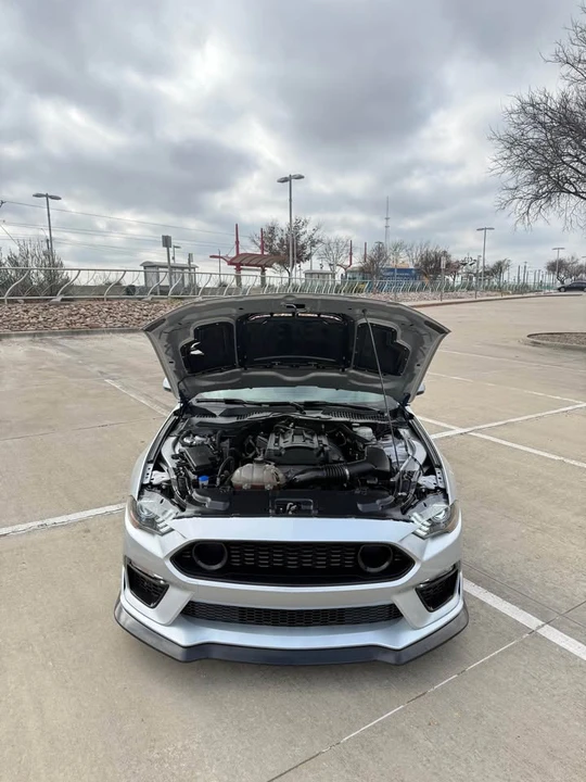 2020 Ford S550 Mustang - Image 6 of 20