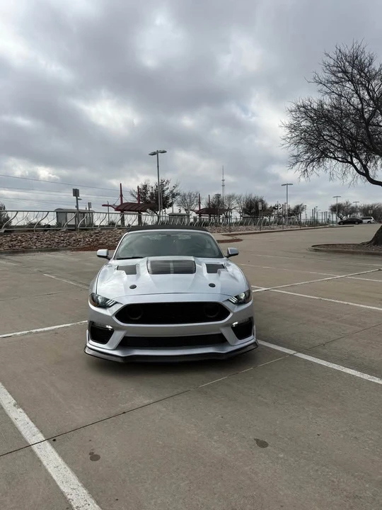 2020 Ford S550 Mustang - Image 19 of 20