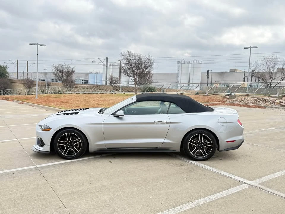 2020 Ford S550 Mustang - Image 14 of 20