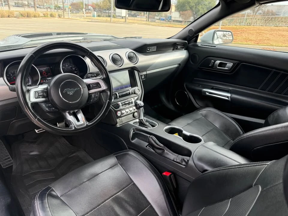 2020 Ford S550 Mustang - Image 8 of 20