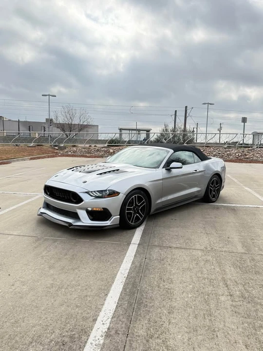 2020 Ford S550 Mustang - Image 20 of 20