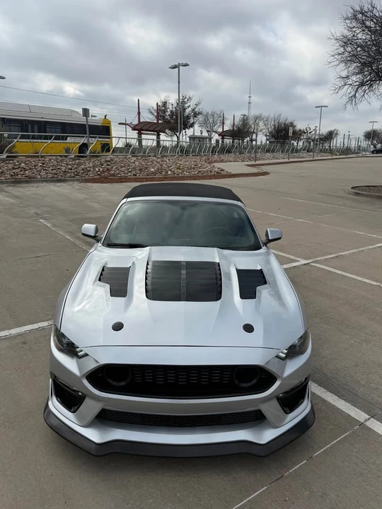 2020 Ford S550 Mustang - Image 18 of 20