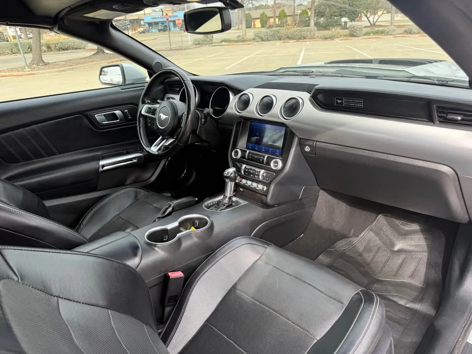 2020 Ford S550 Mustang - Image 7 of 20