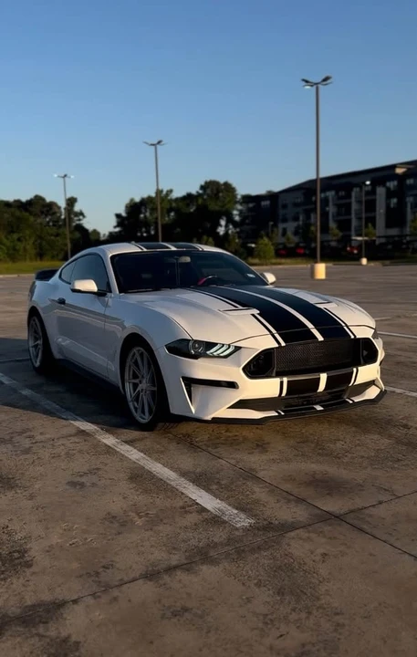 2020 Ford S550 Mustang - Image 3 of 6