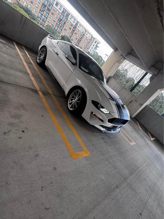 2020 Ford S550 Mustang - Image 4 of 6
