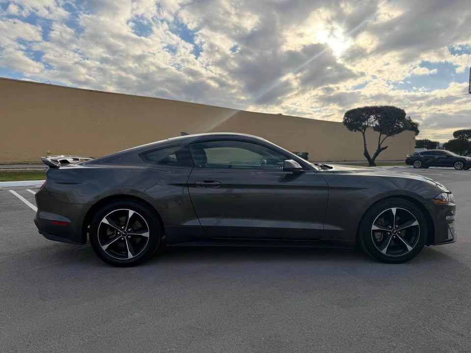 2020 Ford S550 Mustang - Image 4 of 13