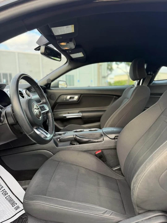 2020 Ford S550 Mustang - Image 10 of 13