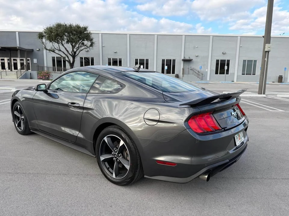 2020 Ford S550 Mustang - Image 5 of 13