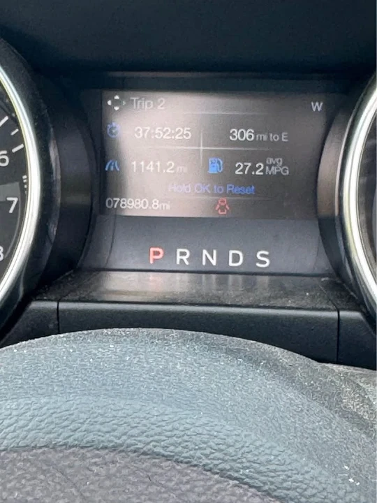 2020 Ford S550 Mustang - Image 7 of 8
