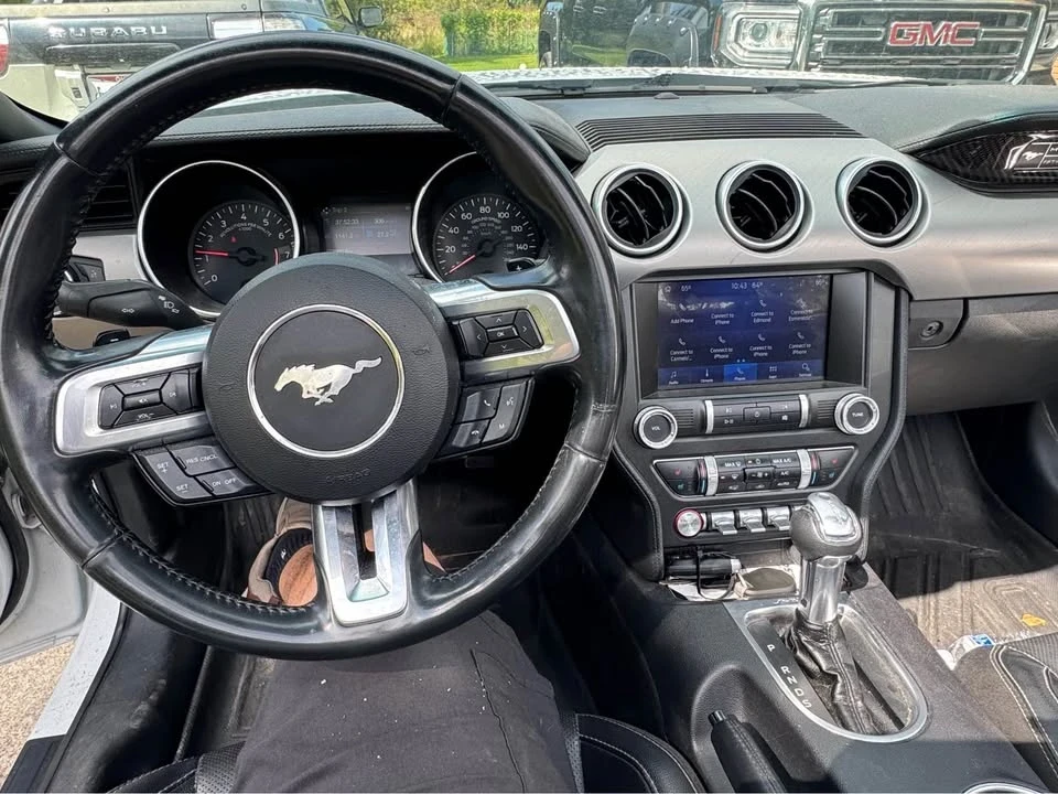 2020 Ford S550 Mustang - Image 8 of 8