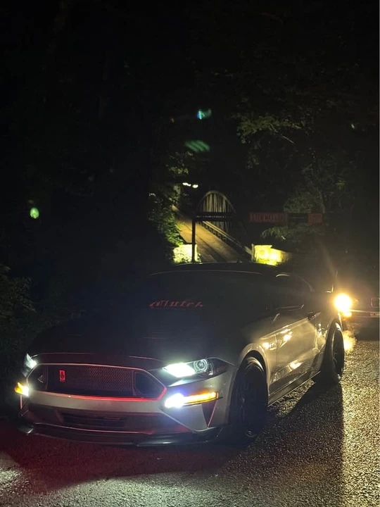 2020 Ford S550 Mustang - Image 11 of 11