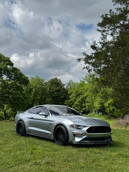 2020 Ford S550 Mustang - Image 10 of 11