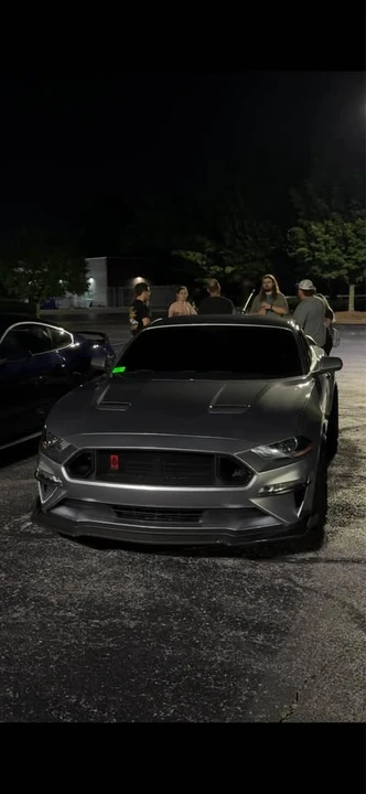 2020 Ford S550 Mustang - Image 4 of 11