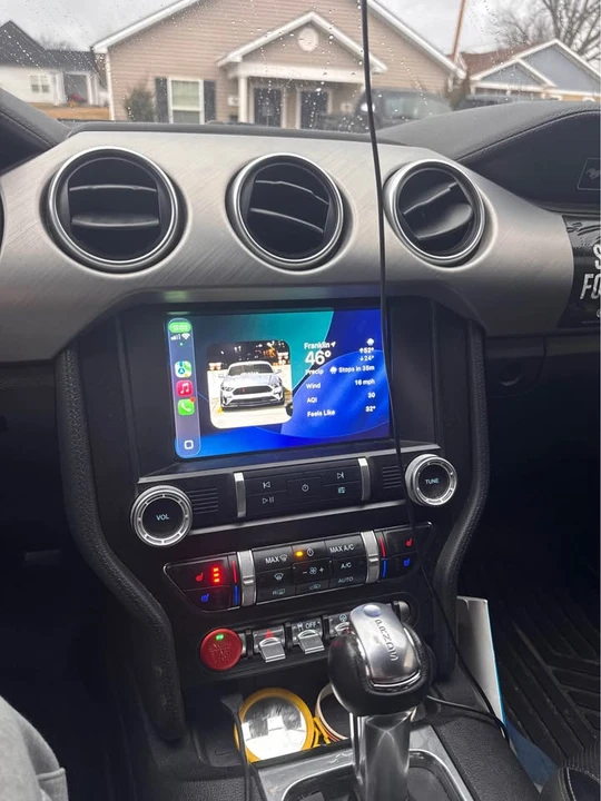 2020 Ford S550 Mustang - Image 2 of 11