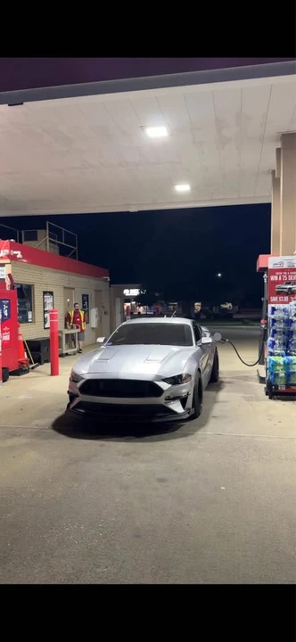 2020 Ford S550 Mustang - Image 6 of 11