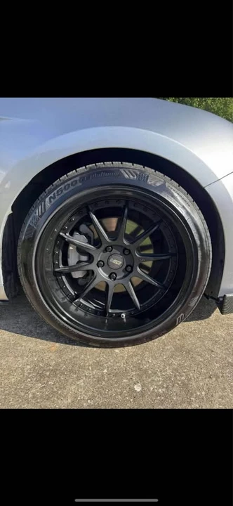 2020 Ford S550 Mustang - Image 3 of 11