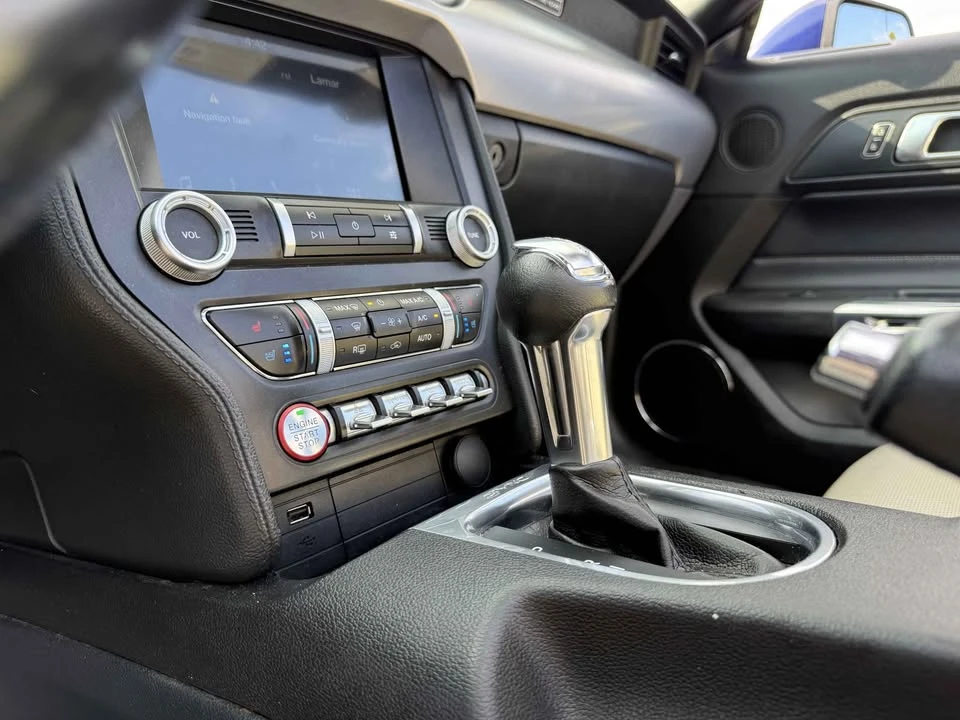 2020 Ford S550 Mustang - Image 6 of 10