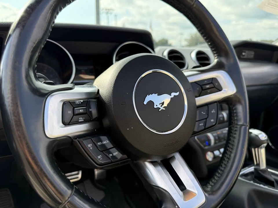 2020 Ford S550 Mustang - Image 5 of 10