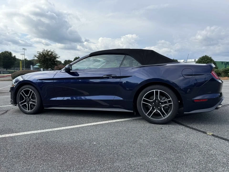 2020 Ford S550 Mustang - Image 8 of 10