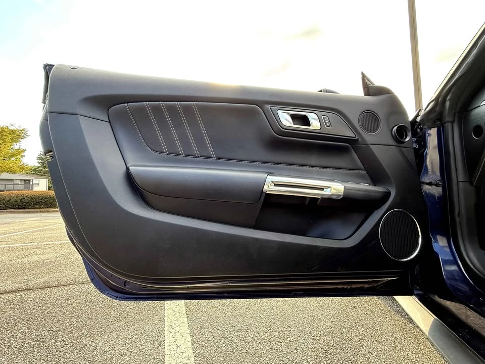 2020 Ford S550 Mustang - Image 9 of 10