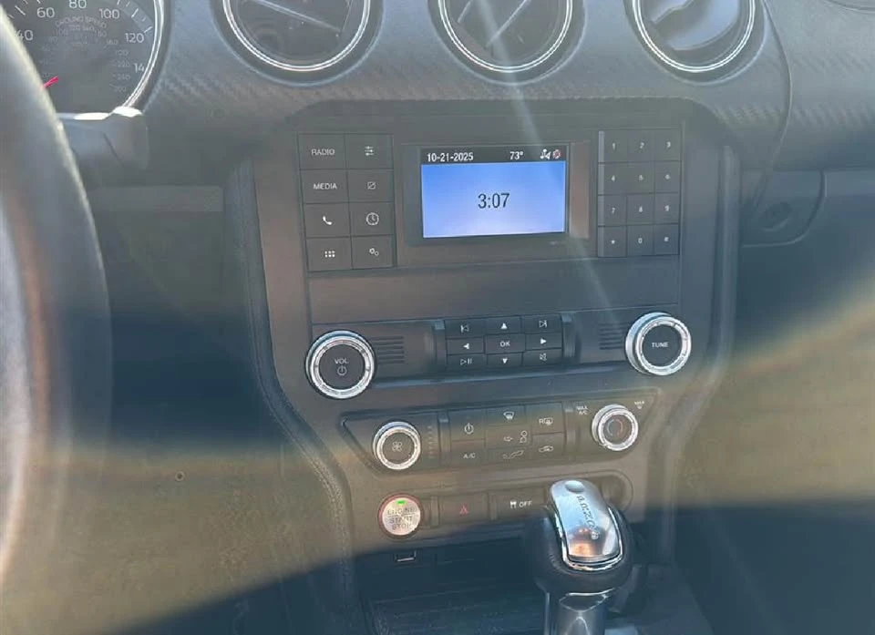 2020 Ford S550 Mustang - Image 6 of 7