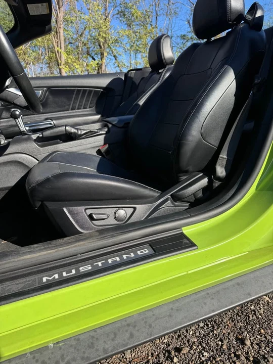 2020 Ford S550 Mustang - Image 7 of 7
