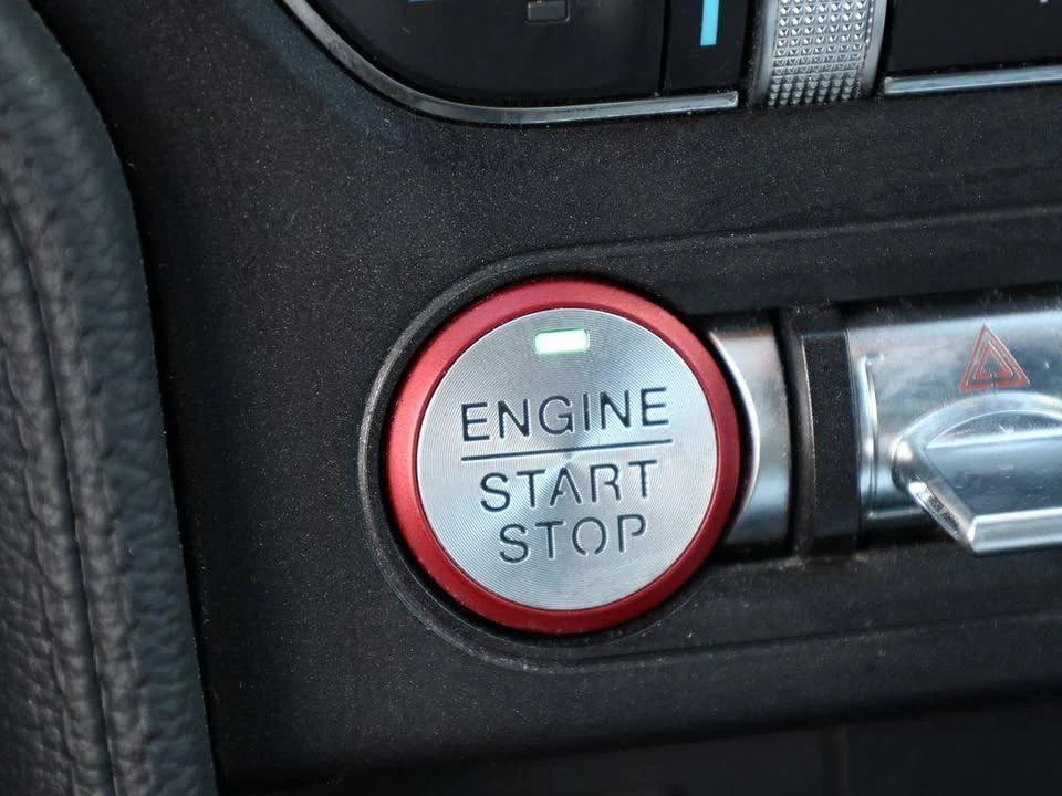 2020 Ford S550 Mustang - Image 2 of 6