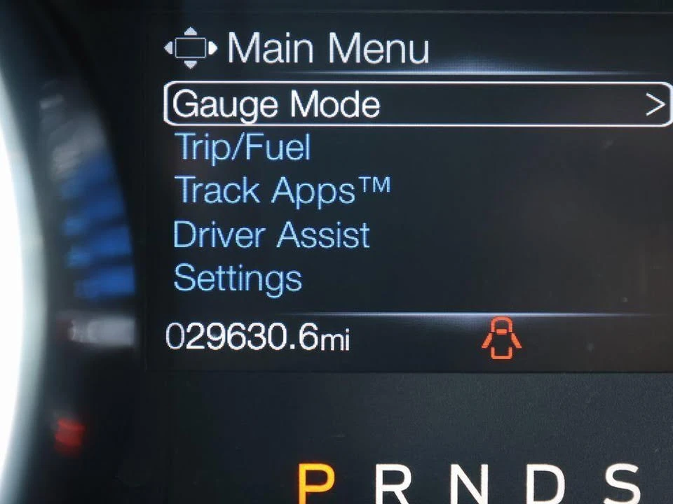 2020 Ford S550 Mustang - Image 4 of 6