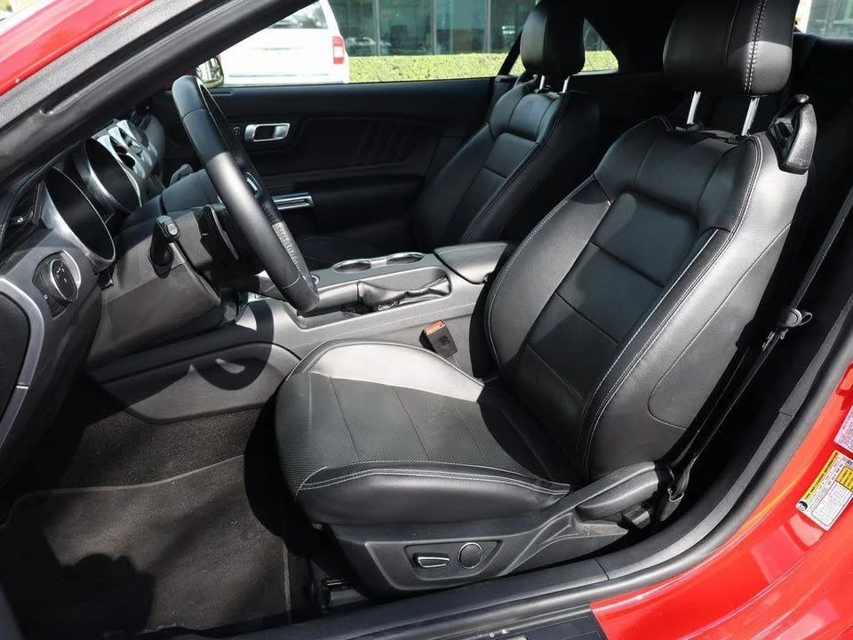 2020 Ford S550 Mustang - Image 6 of 6