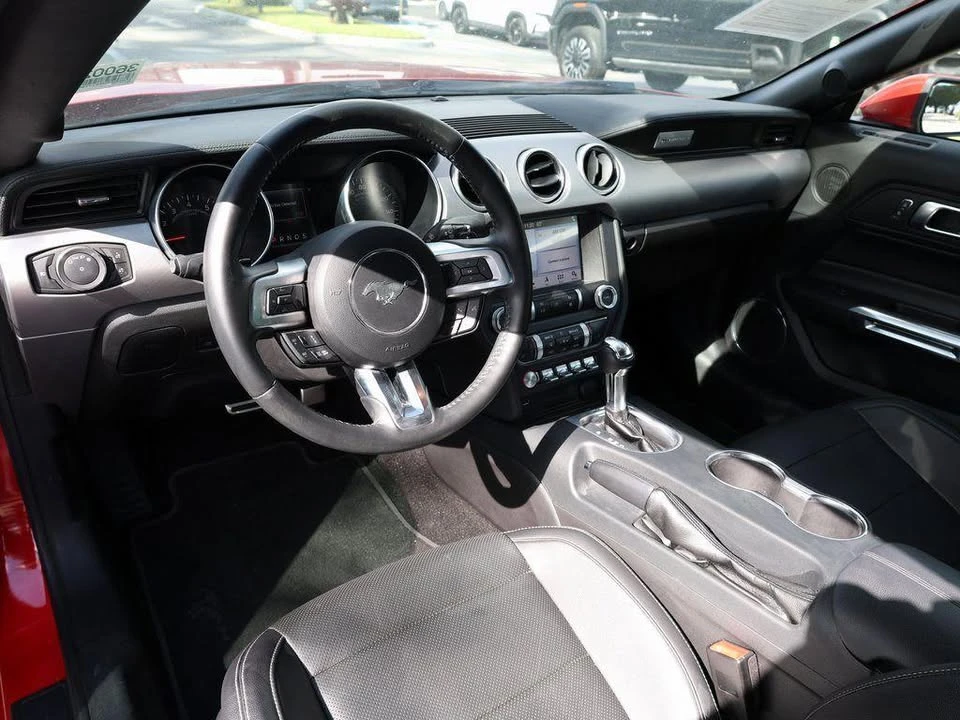 2020 Ford S550 Mustang - Image 5 of 6