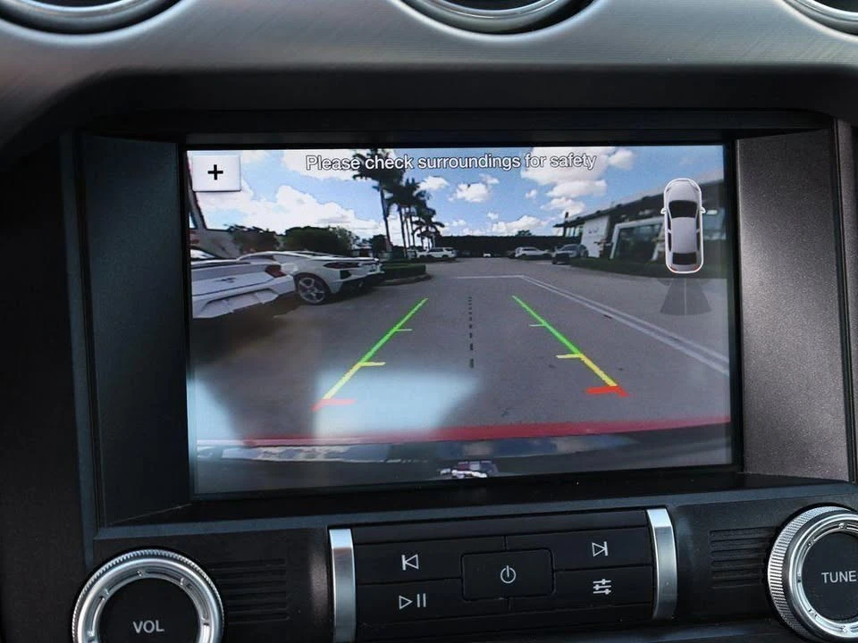 2020 Ford S550 Mustang - Image 3 of 6