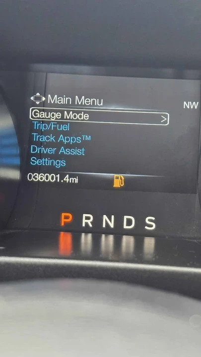 2020 Ford S550 Mustang - Image 11 of 11