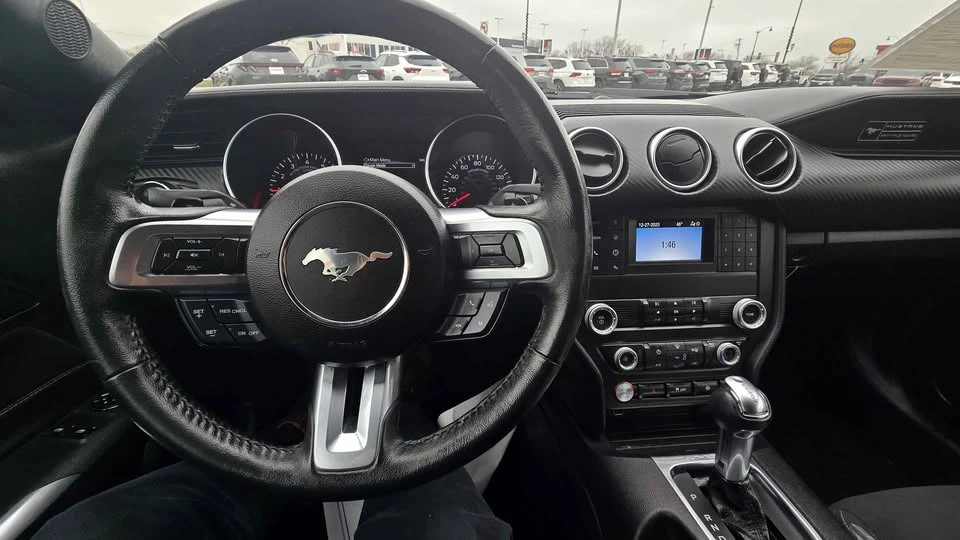 2020 Ford S550 Mustang - Image 10 of 11