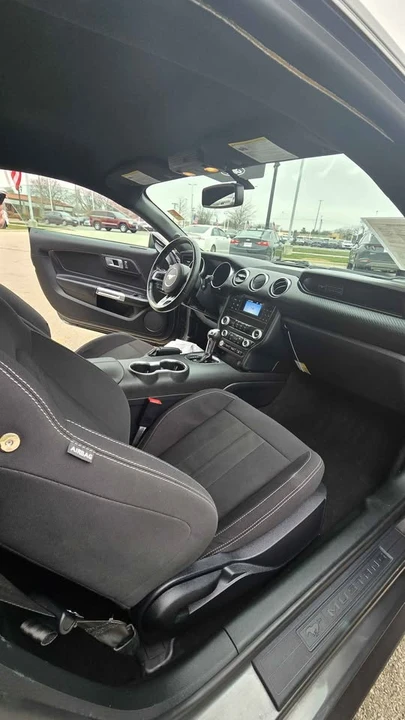 2020 Ford S550 Mustang - Image 6 of 11